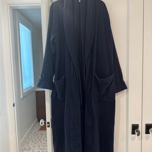 GAP Dark Blue Men’s Bathrobe